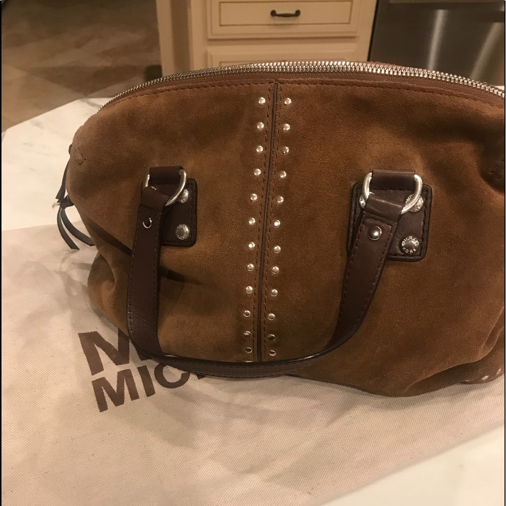 Michael Kors handbag